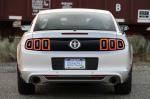 Ford Mustang V6 2012 года